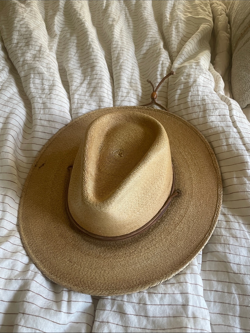 Goorin Bros. Rancher Hat XXL